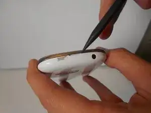 Замена динамика Samsung Galaxy Fame S6812i