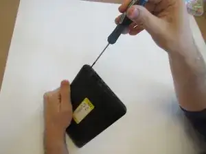 Ремонт динамика RCA RCT6378W2