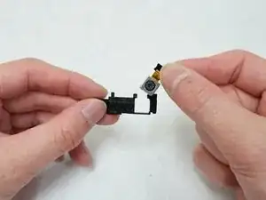 Замена задней камеры LG Optimus L7 P705