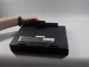 Замена жесткого диска IBM ThinkPad A31
