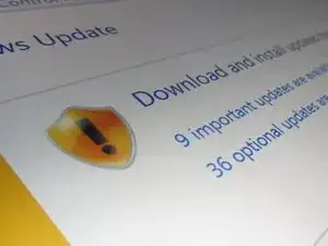 Как защитить себя от Wanacrypt