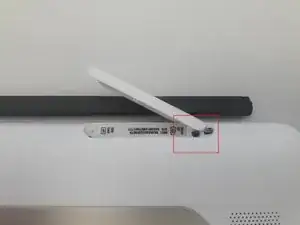 Замена порта USB зарядки планшета Huawei S10