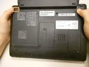 Замена клавиши Gateway KAV60 LT2016U