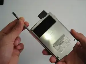 Ремонт кнопки питания Tungsten E