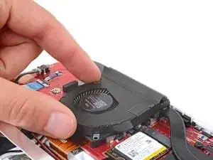 Замена кнопок Asus ROG Ally