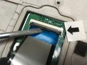 Замена клавиатуры ноутбука Lenovo Thinkpad T440