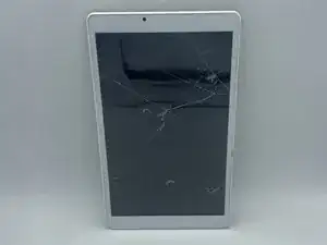 Открытие и разборка Aoson R103