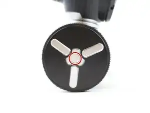 Замена колеса робота WowWee MiP