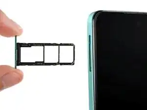 Удаление задней крышки (Pro)