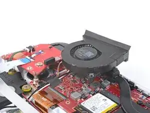 Замена кнопок Asus ROG Ally