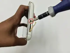 Замена разъема для наушников Samsung Galaxy Media Player 5