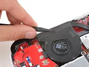 Замена кнопок Asus ROG Ally