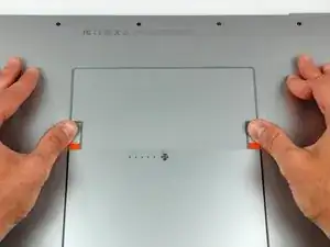 Замена модема PowerBook G4 Aluminum 17" 1.67 GHz (High-Res)