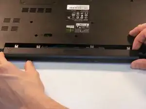 Замена материнской платы Acer Aspire V5-571-6891