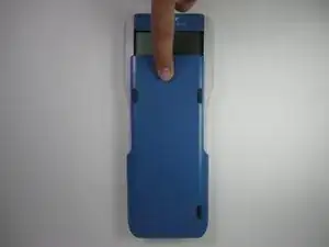 Подключение клавиатуры