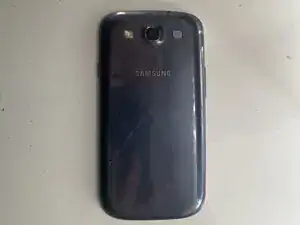 Замена материнской платы Samsung Galaxy S3 Neo