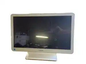 Замена жесткого диска Samsung DP515A2G