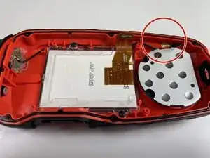 Замена кнопочной панели Garmin inReach Explorer Plus