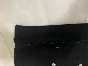 Как Удлинить Пару Шорт