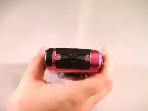 Замена крючка ремня SVP 5800