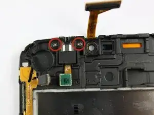 Замена разъема для наушников Samsung Galaxy Tab 3 7.0