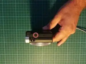 Замена дисплея Panasonic Lumix TZ71 (TZ70 или ZS50)