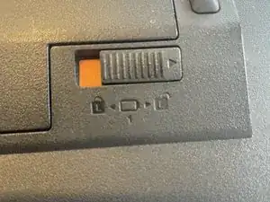 Замена аккумулятора Asus P2530U/ P2540U