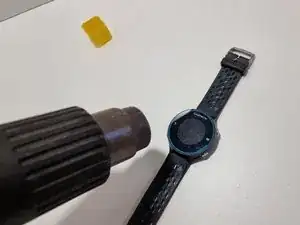 Замена батареи Garmin Forerunner 620