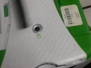 Ремонт/Чистка LeapFrog LeapPad2 Explorer ЗА 4 ШАГА