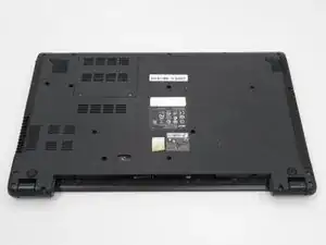 Замена материнской платы Acer Aspire V5-571-6891