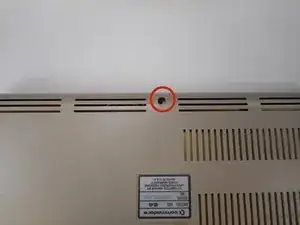 Замена видеочипа VIC в Commodore 64