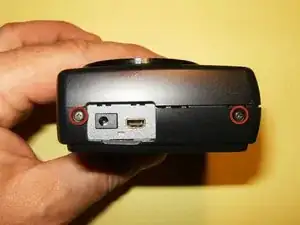 Замена ЖК-экрана Samsung S730