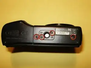 Замена ЖК-экрана Samsung S730