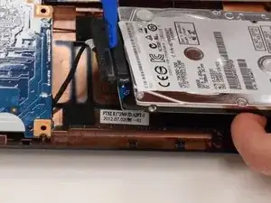 Замена материнской платы Acer Aspire V5-571-6891