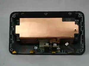 Замена динамика Amazon Echo Show 5