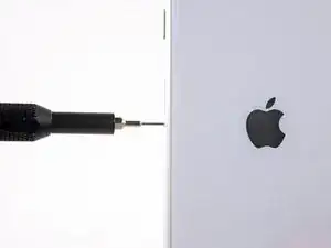 Замена SIM-карты iPhone SE 2020