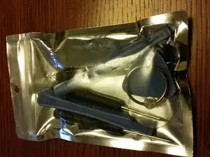 Замена экрана iPhone 4s