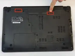 Замена клавиатуры на why! W253EU