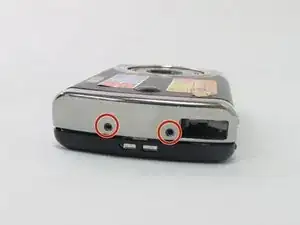 Замена экрана LCD на General Electric Create Jason Wu