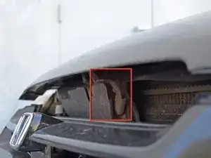 Замена разъема фары Honda Accord 1998-2002