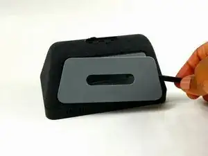 Замена динамика Amazon Echo Show 5