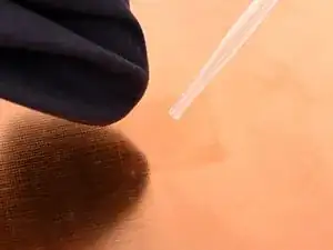 Замена верхней крышки MNT Pocket Reform