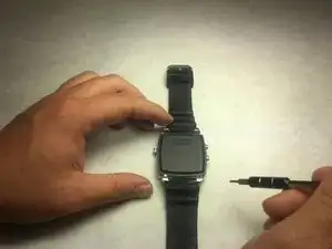 Замена материнской платы Martian Victory