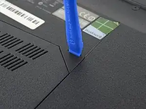 Замена оптического привода Asus ROG G751JL-BB17T29