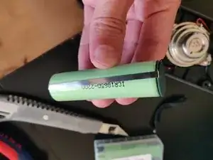 Замена батареи Creative MUVO 2