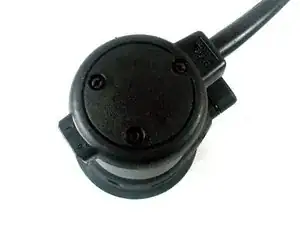 Замена выключателя включения/выключения Porter-Cable 382