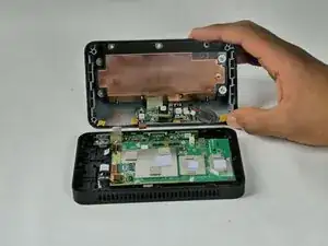 Замена динамика Amazon Echo Show 5