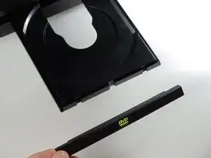 Замена сетевого шнура Samsung DVD-P230