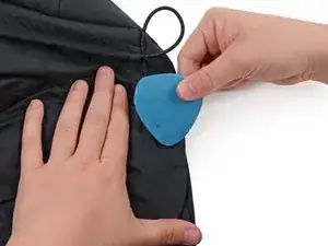 Как исправить нитку, не имеющую резьбы