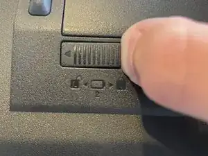 Замена аккумулятора Asus P2530U/ P2540U